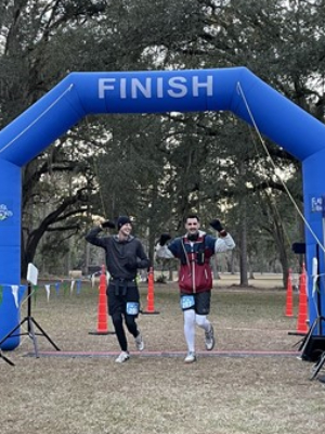 50-mile qualifier (Jan 2022)