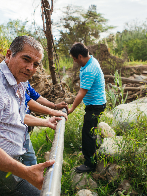 Peru